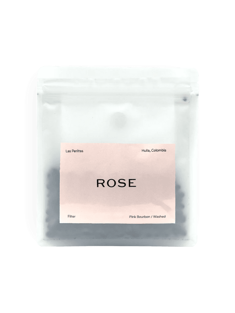 Image of Las Perlitas