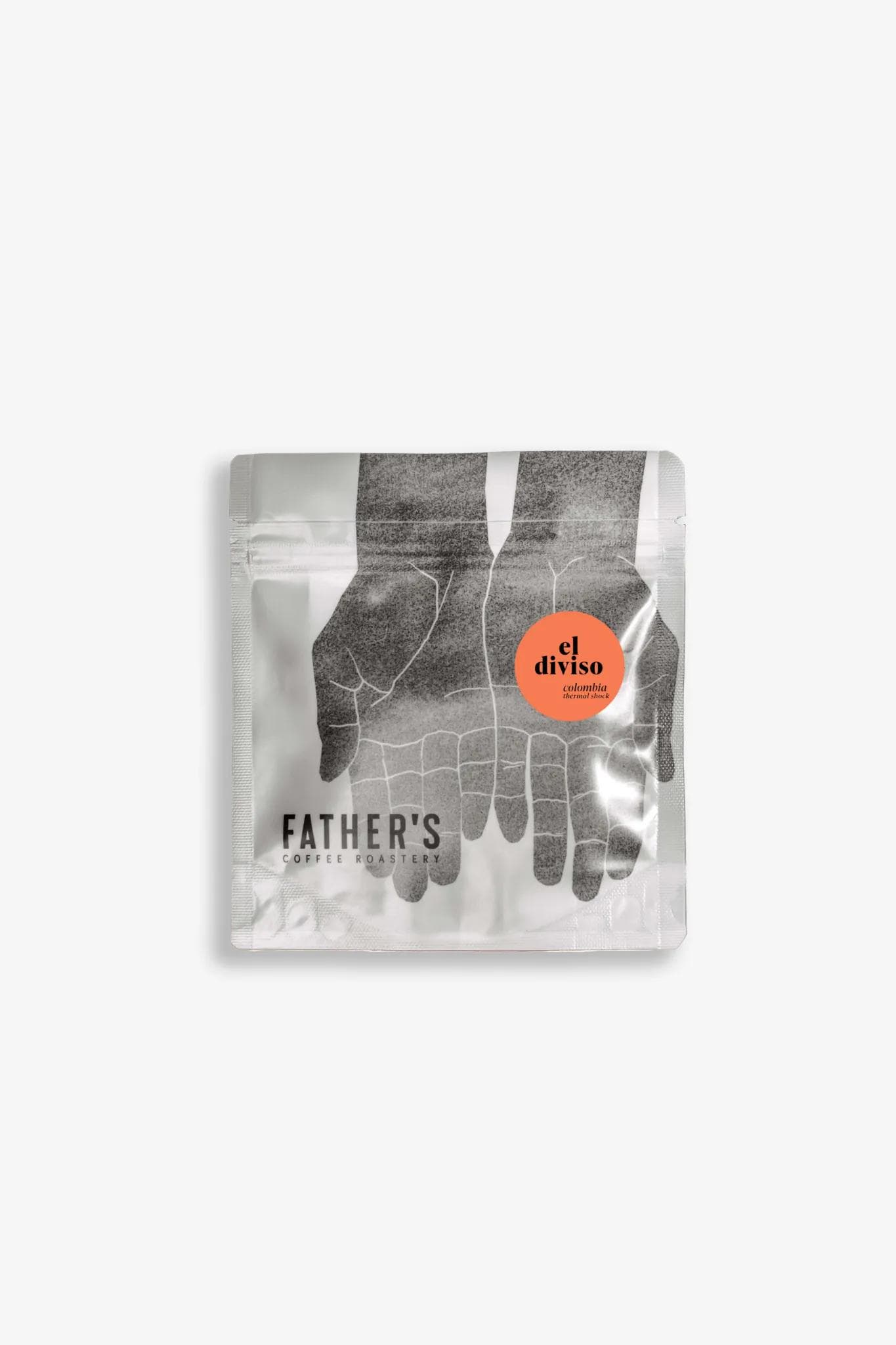 Image of Colombia - El Diviso - Sidra