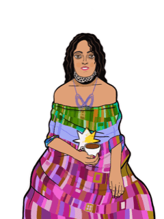 Image of Colombia Gaitania