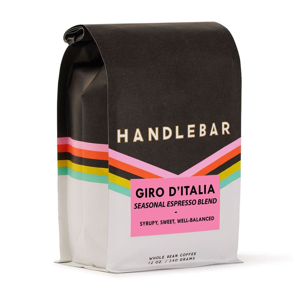 Image of Giro D Italia - Seasonal Espresso Blend