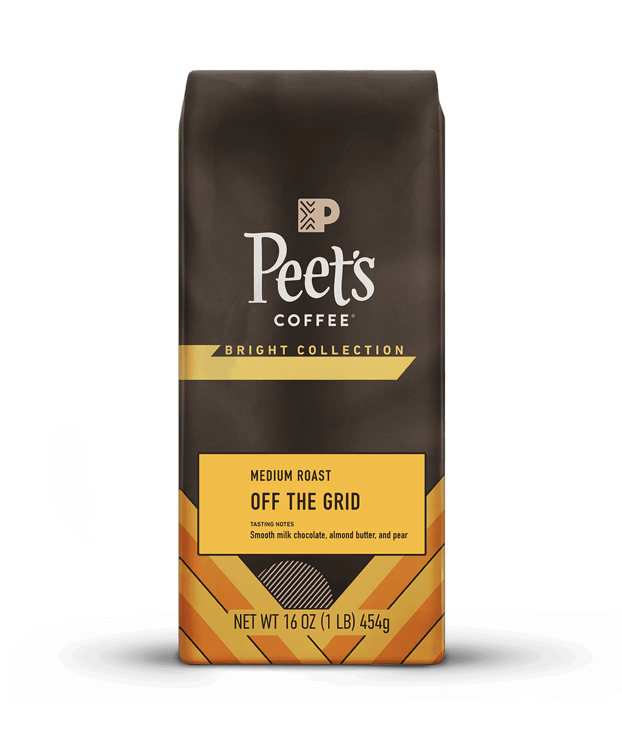 Image of Off the Grid