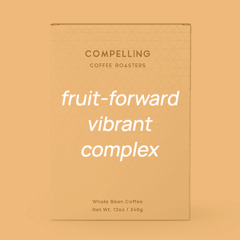 Image of Copperhead Seasonal Blend