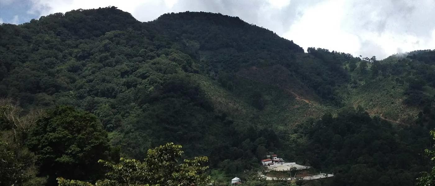 Image of Guatemala La Idolia