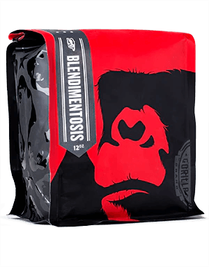 Image of Blendimentosis