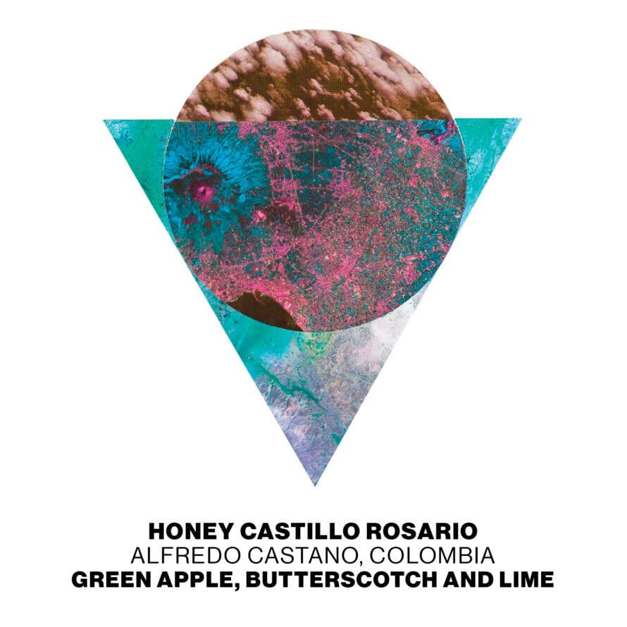 Image of Honey Castillo Rosario