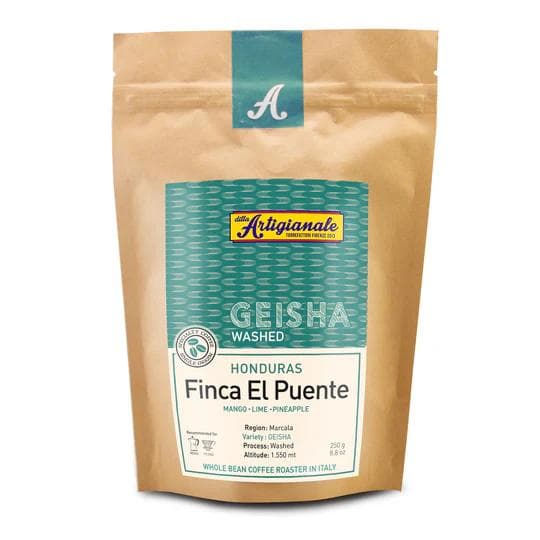 Image of Honduras Farm El Puente Geisha