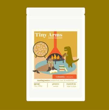 Image of Colombia - Laboyano