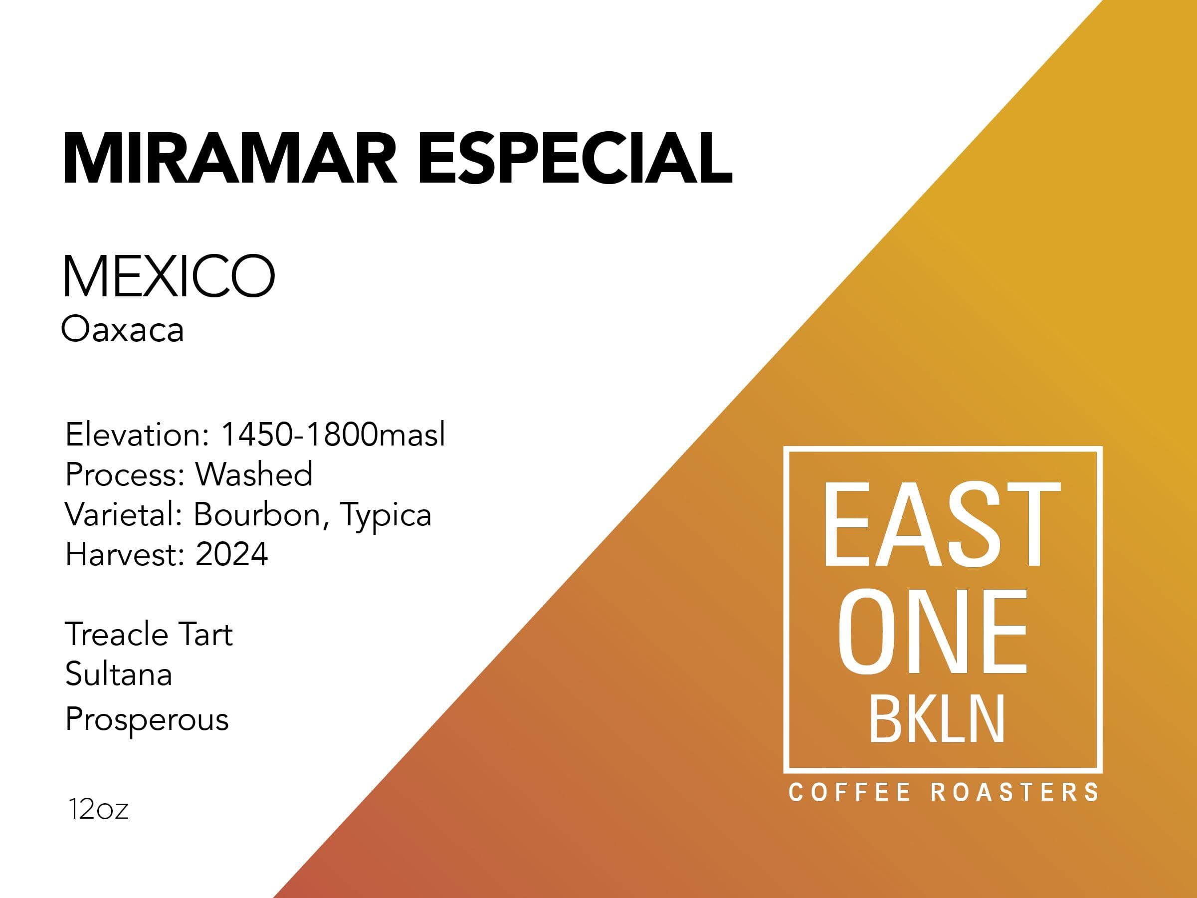 Image of Miramar Especial