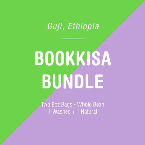 Image of Bookkisa Bundle