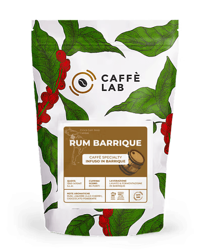 Image of Rum Barrique