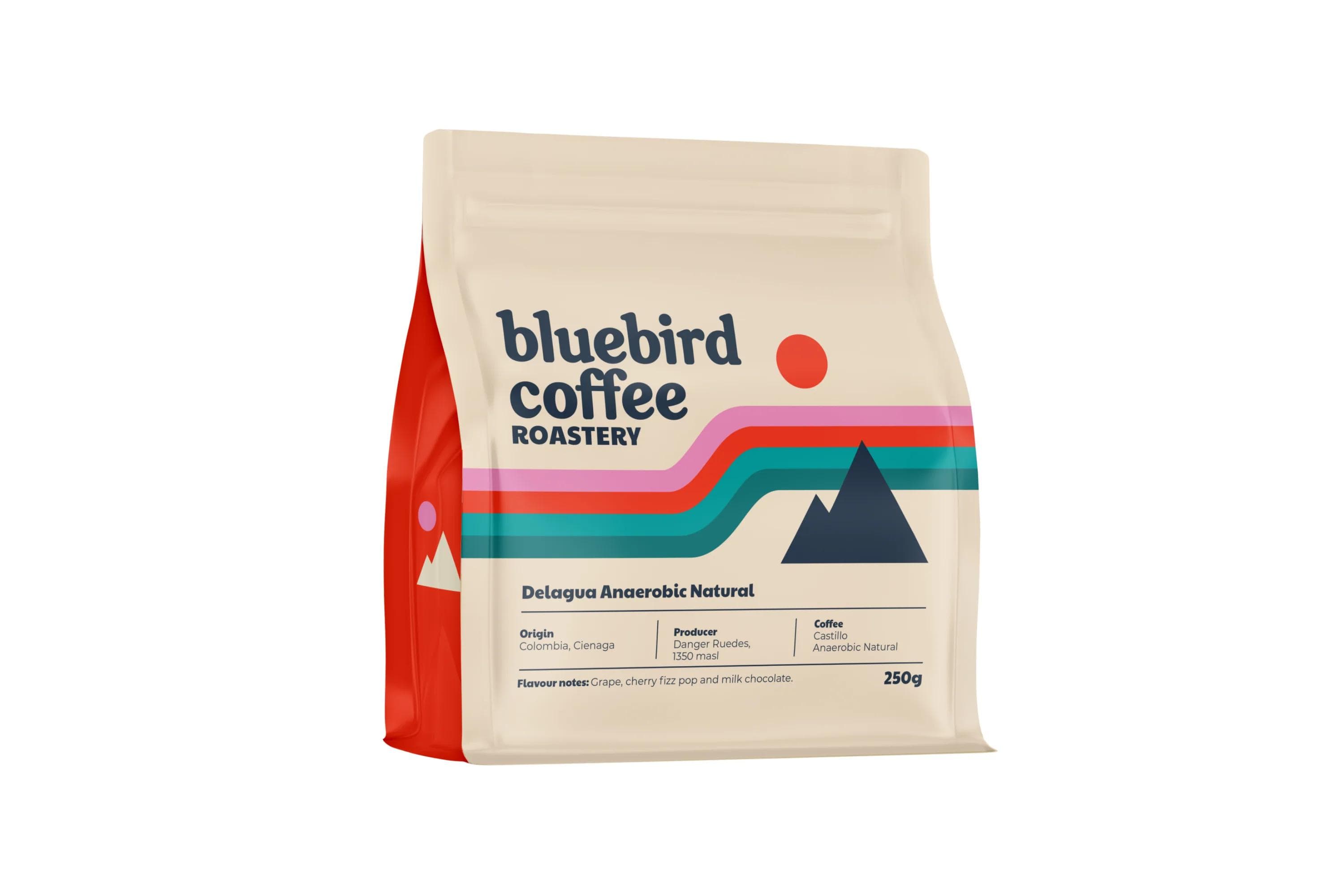 Image of Delagua, Colombia