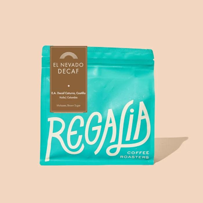 Image of Nevado Decaf