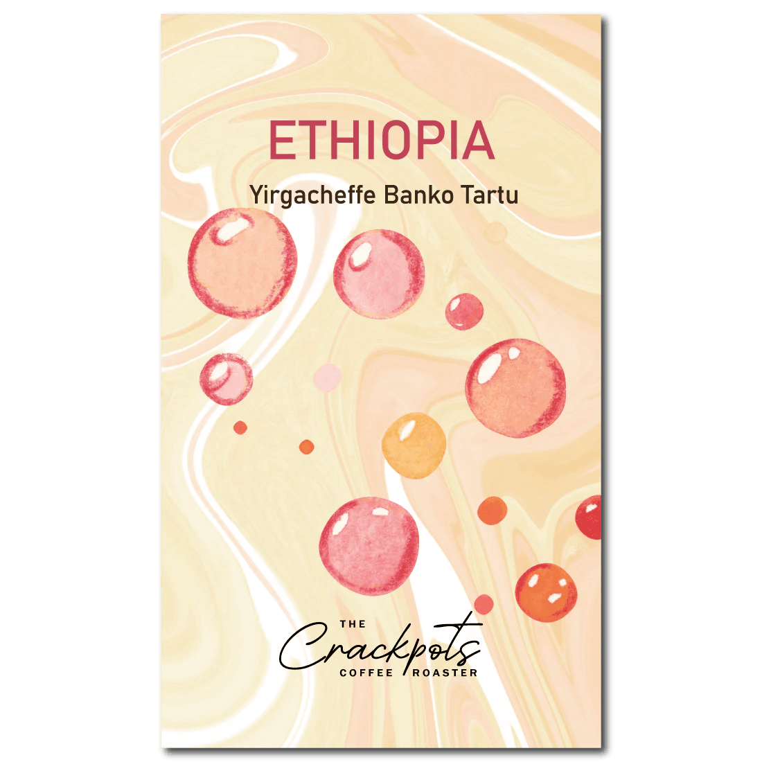 Image of Ethiopia Banko Tartu