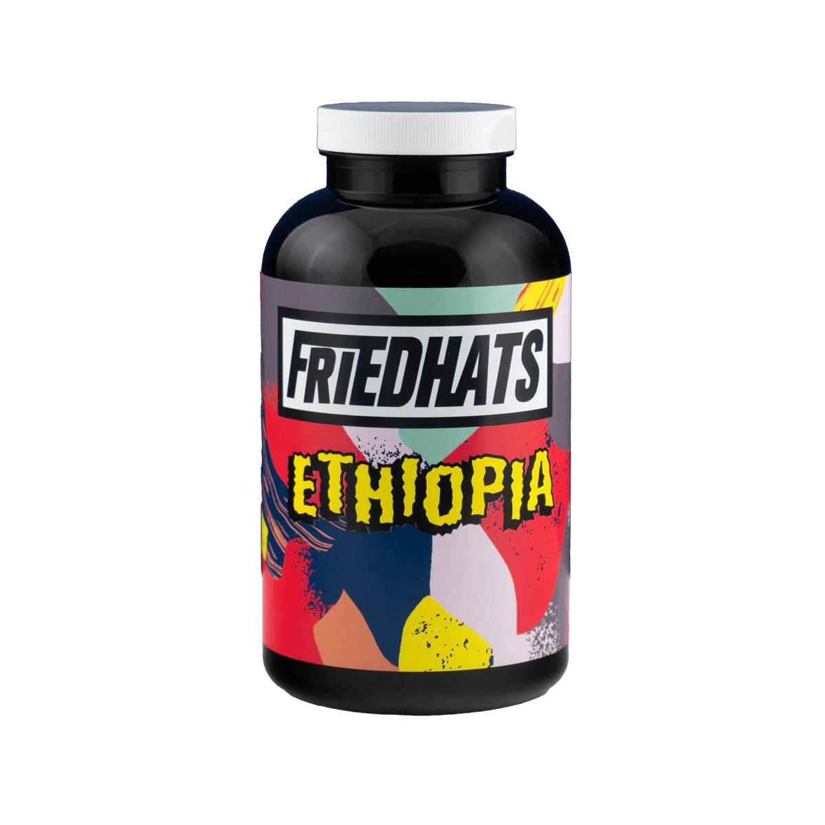 Image of Ethiopia Bookkisa