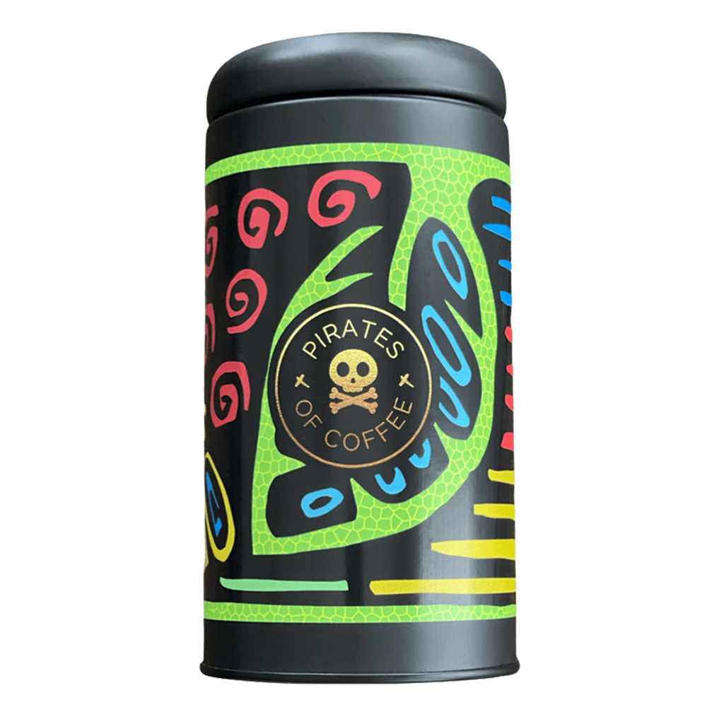 Image of 6-GN Geisha Abu Coffee Panama Anaerobic ASD Natural