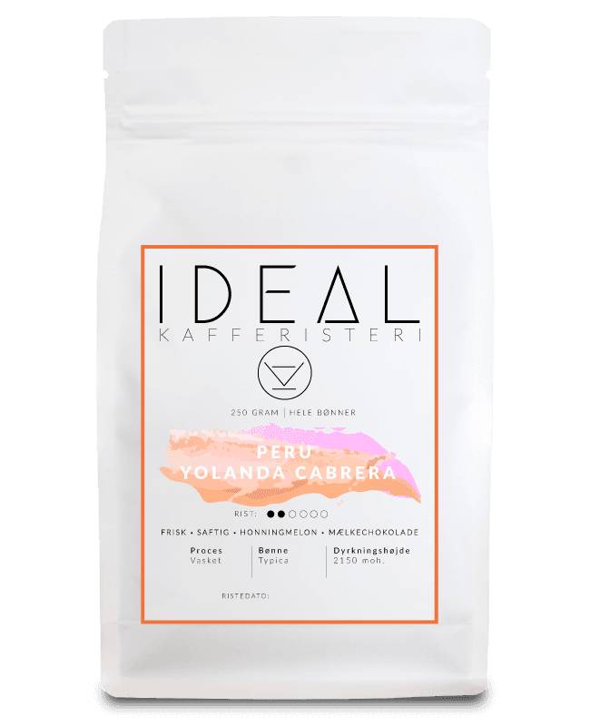 Image of Peru Yolanda Cabrera