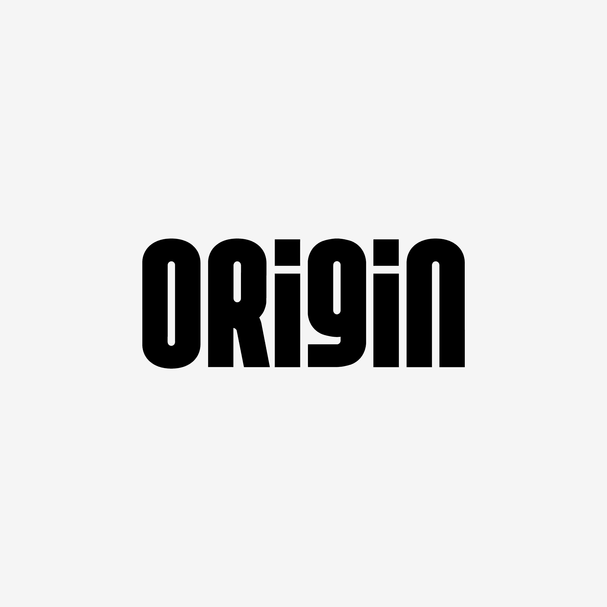 Image of Origin Coffee Roasters