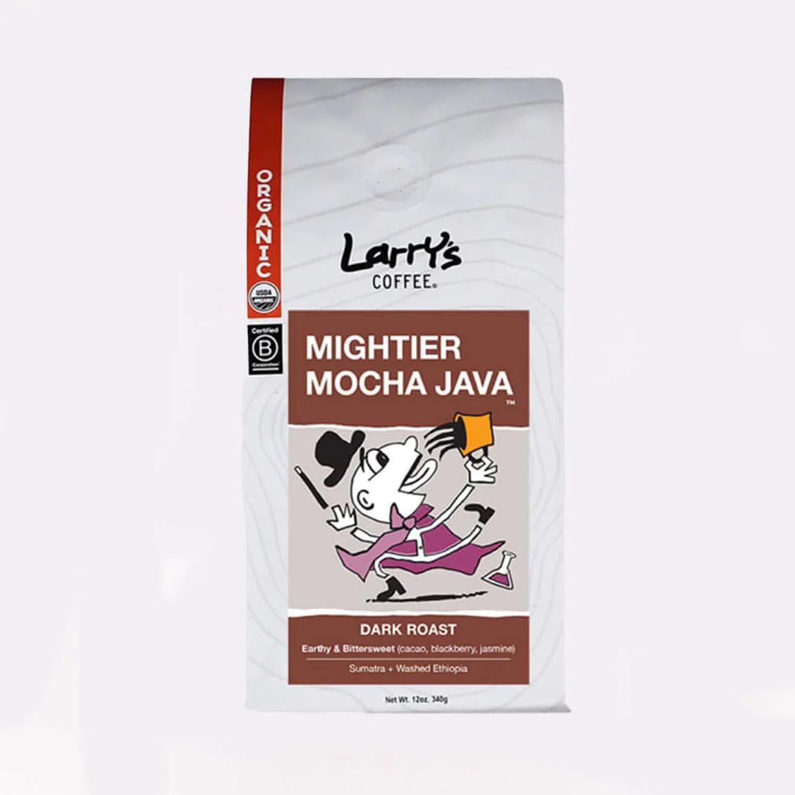 Image of Mightier Mocha Java