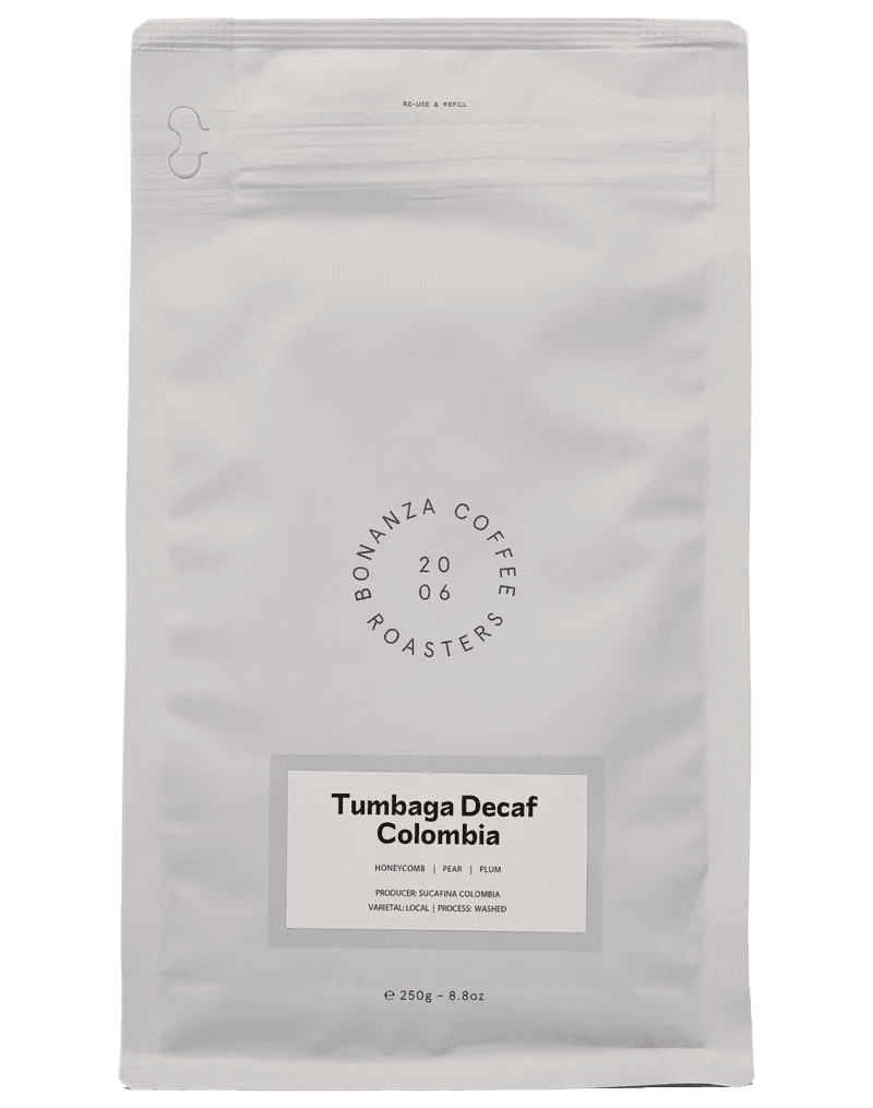 Image of Tumbaga Decaf