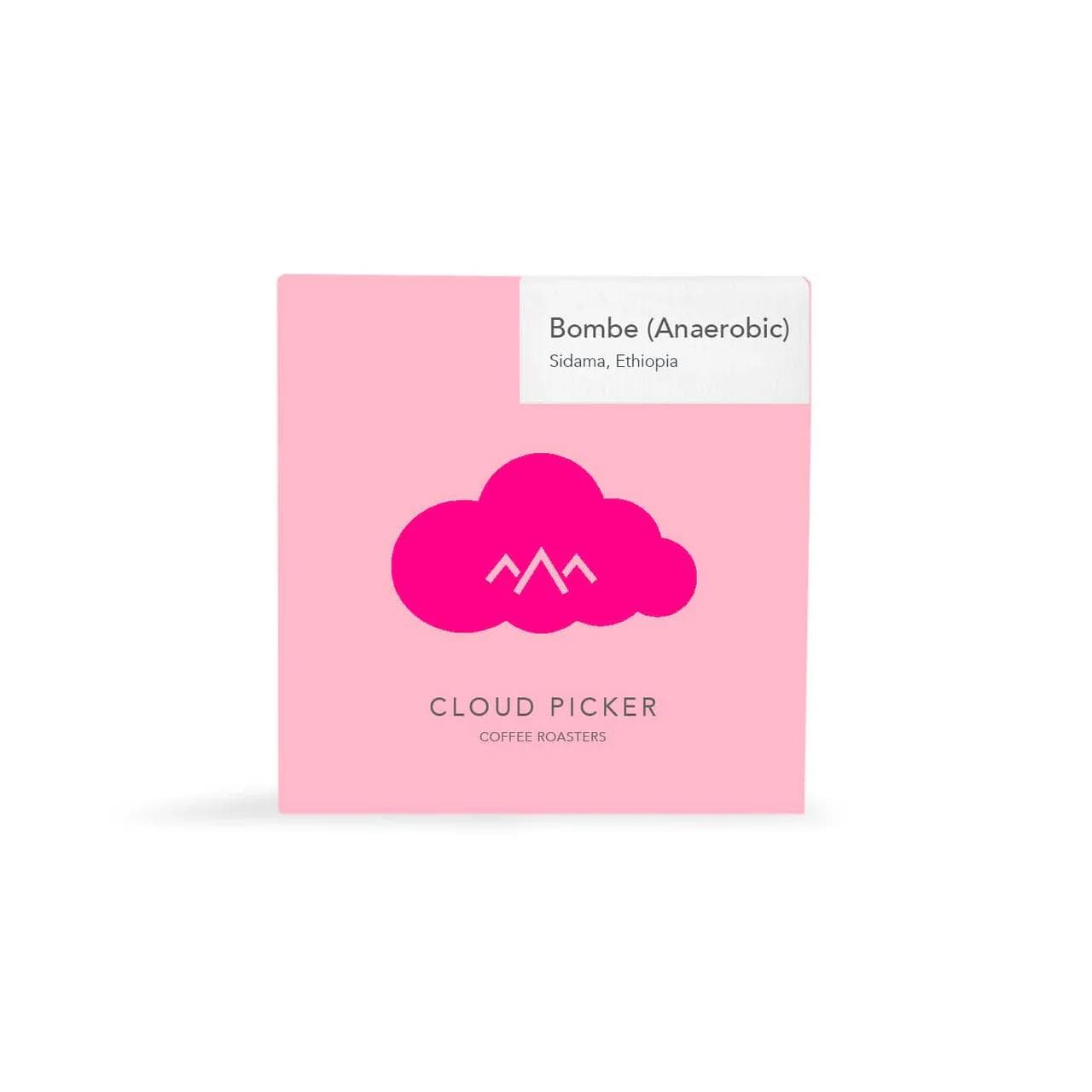 Image of Ethiopia Bombe Anaerobic Natural