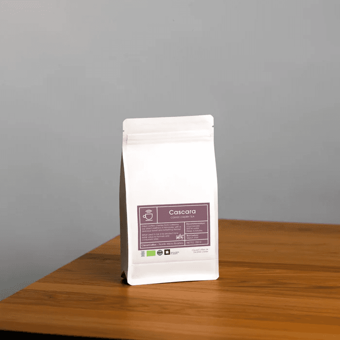 Image of Cascara - Honduras