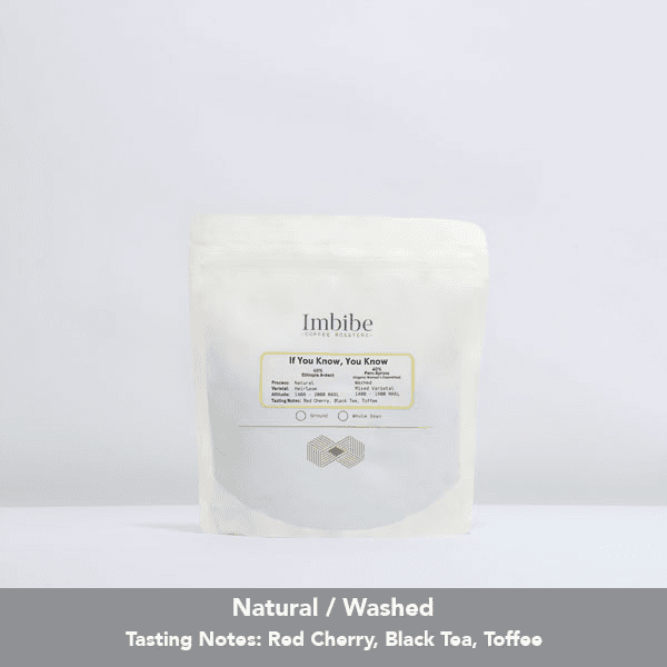 Image of If You Know You Know