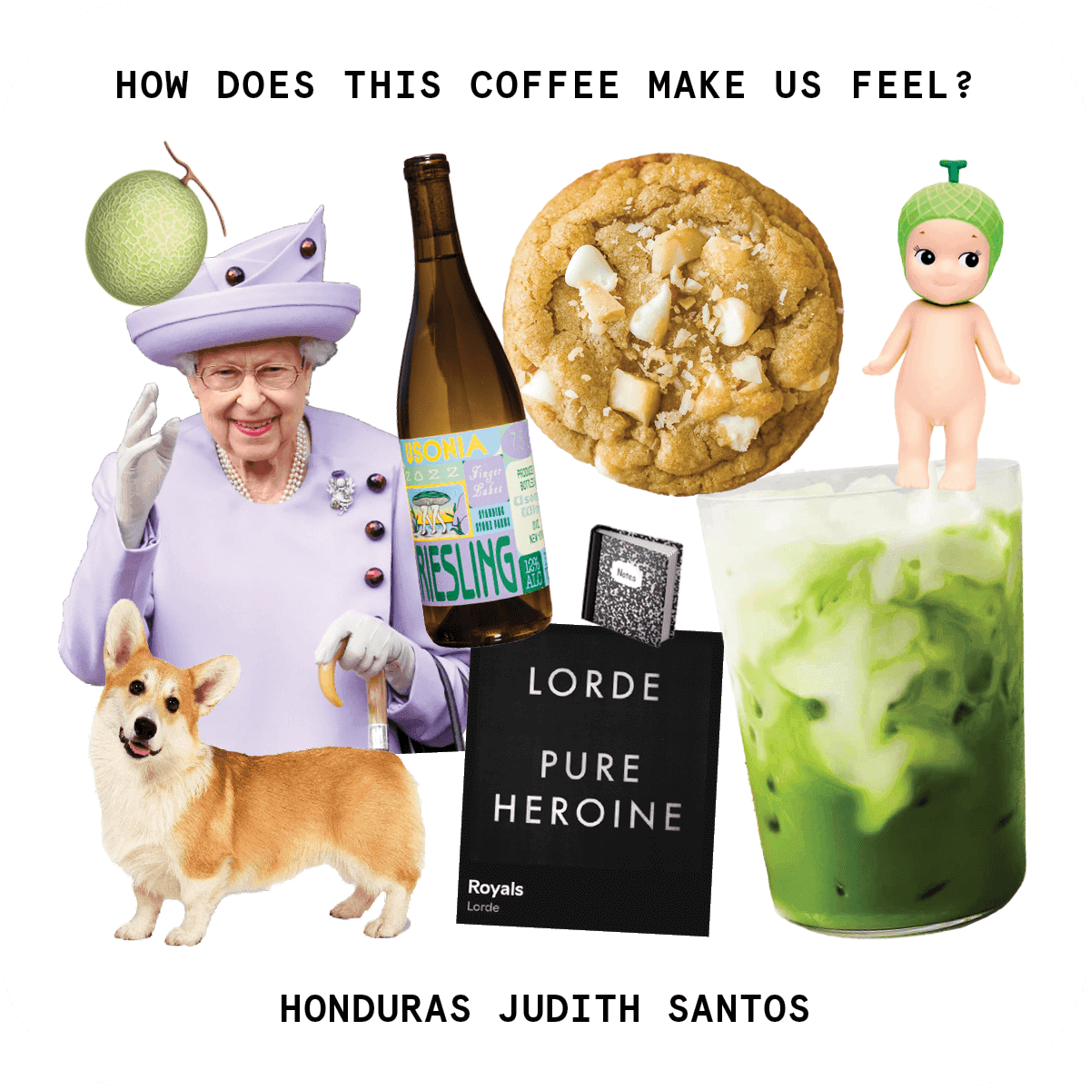 Image of Honduras Judith Santos