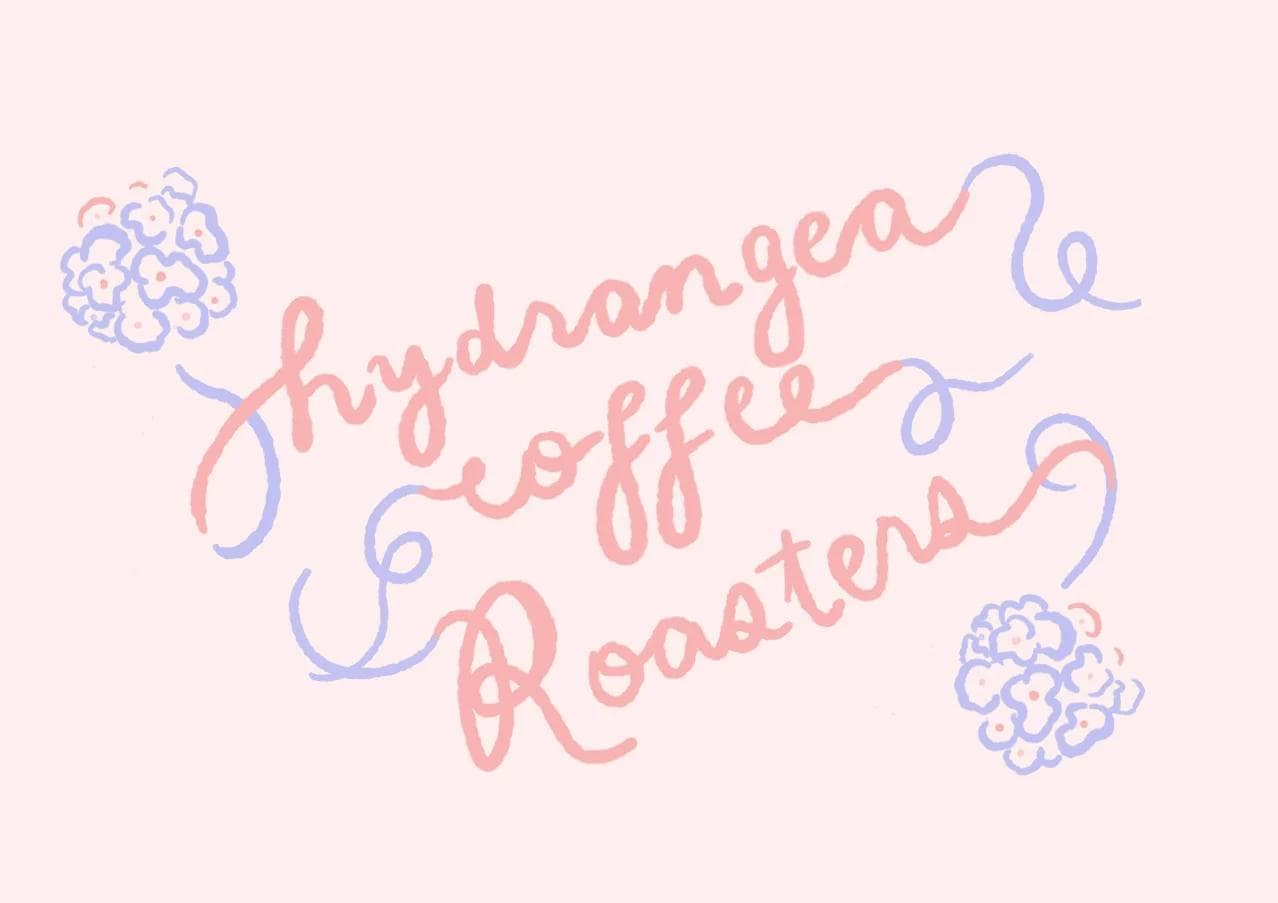 Image of Hydrangea Coffee Roasters
