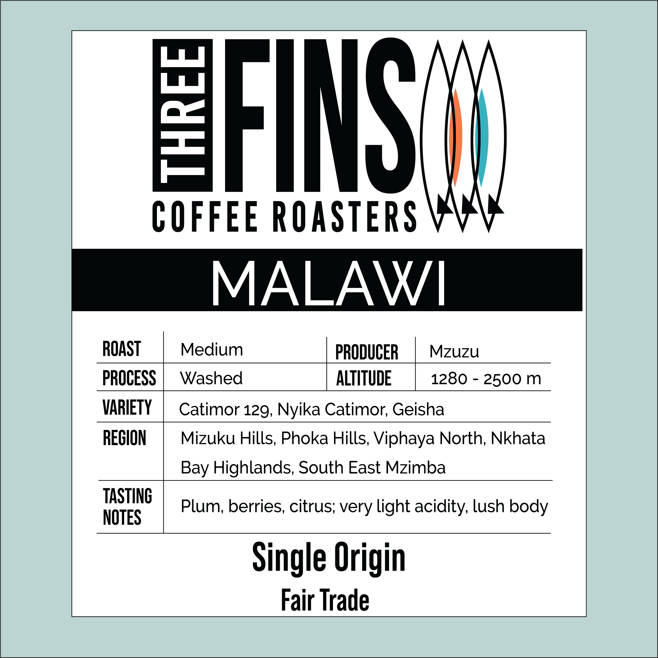 Image of Malawi Mzuzu