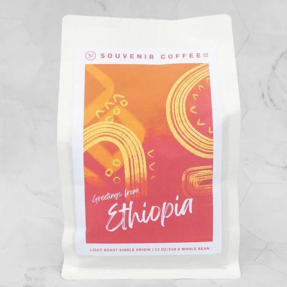 Image of Ethiopia- Guji