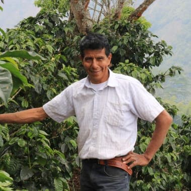 Image of Imbachi Family