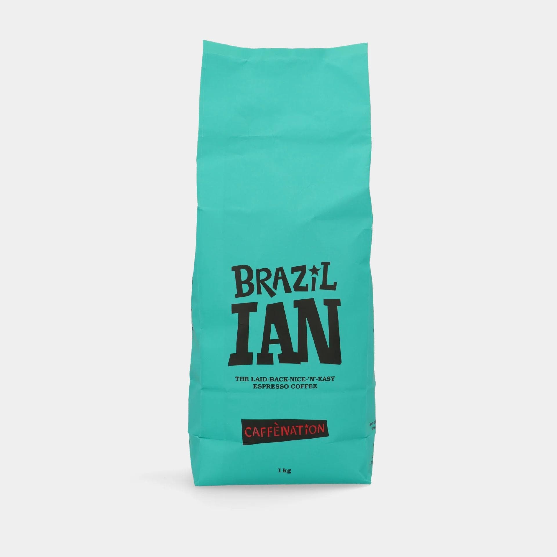 Image of Brazil Ian-Cascavel Vermelha Natural 2024 Crop