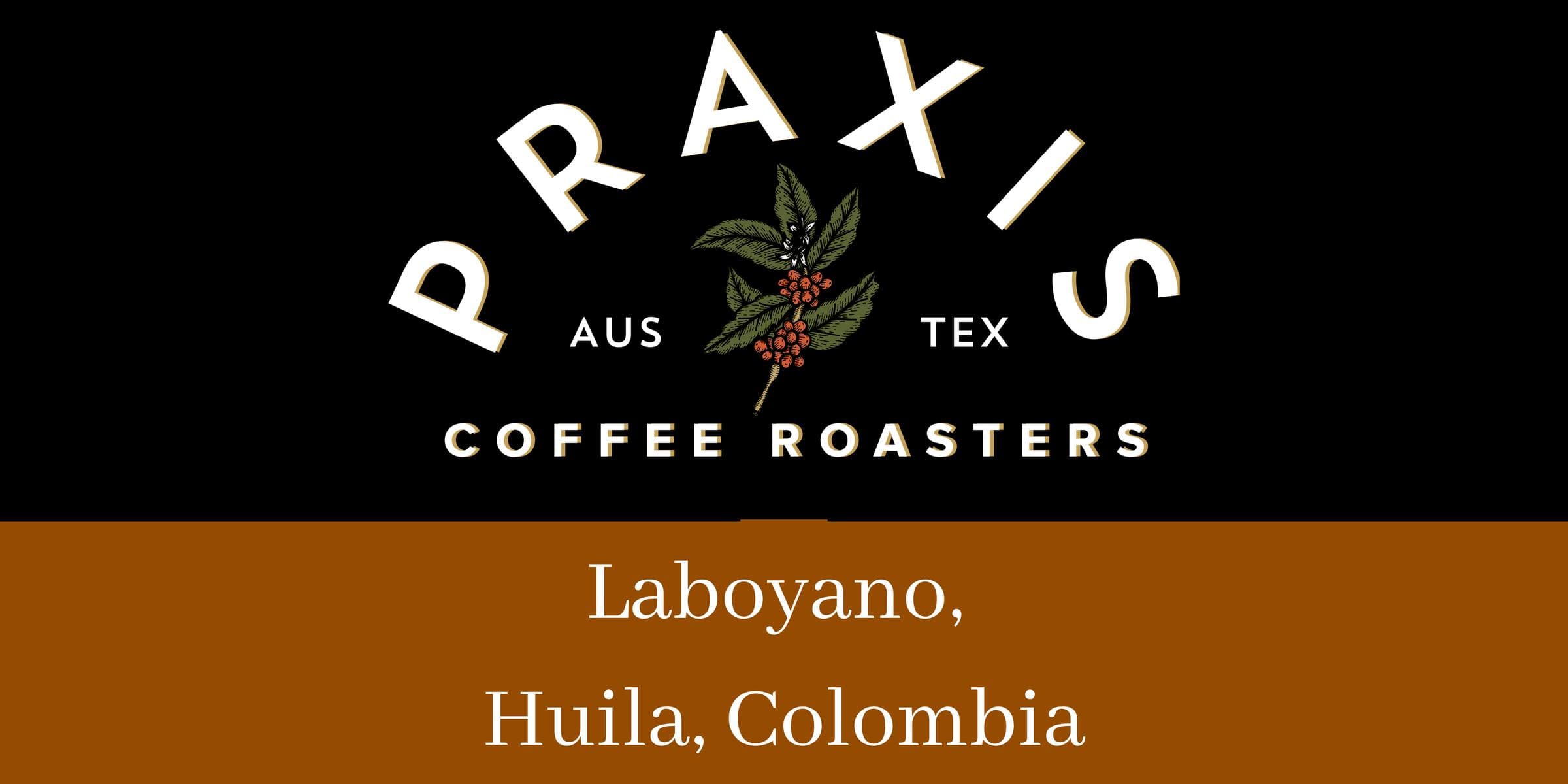 Image of Laboyano - Colombia