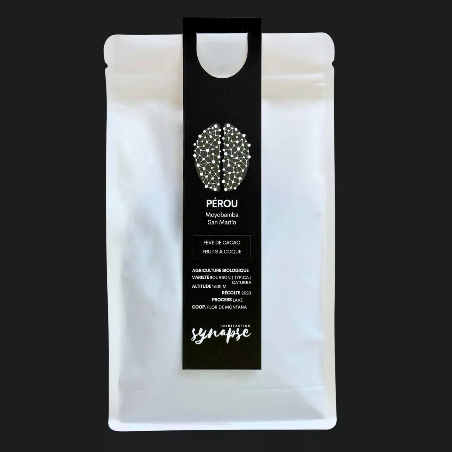 Image of Coffee from Peru