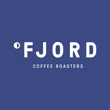Image of fjord coffee