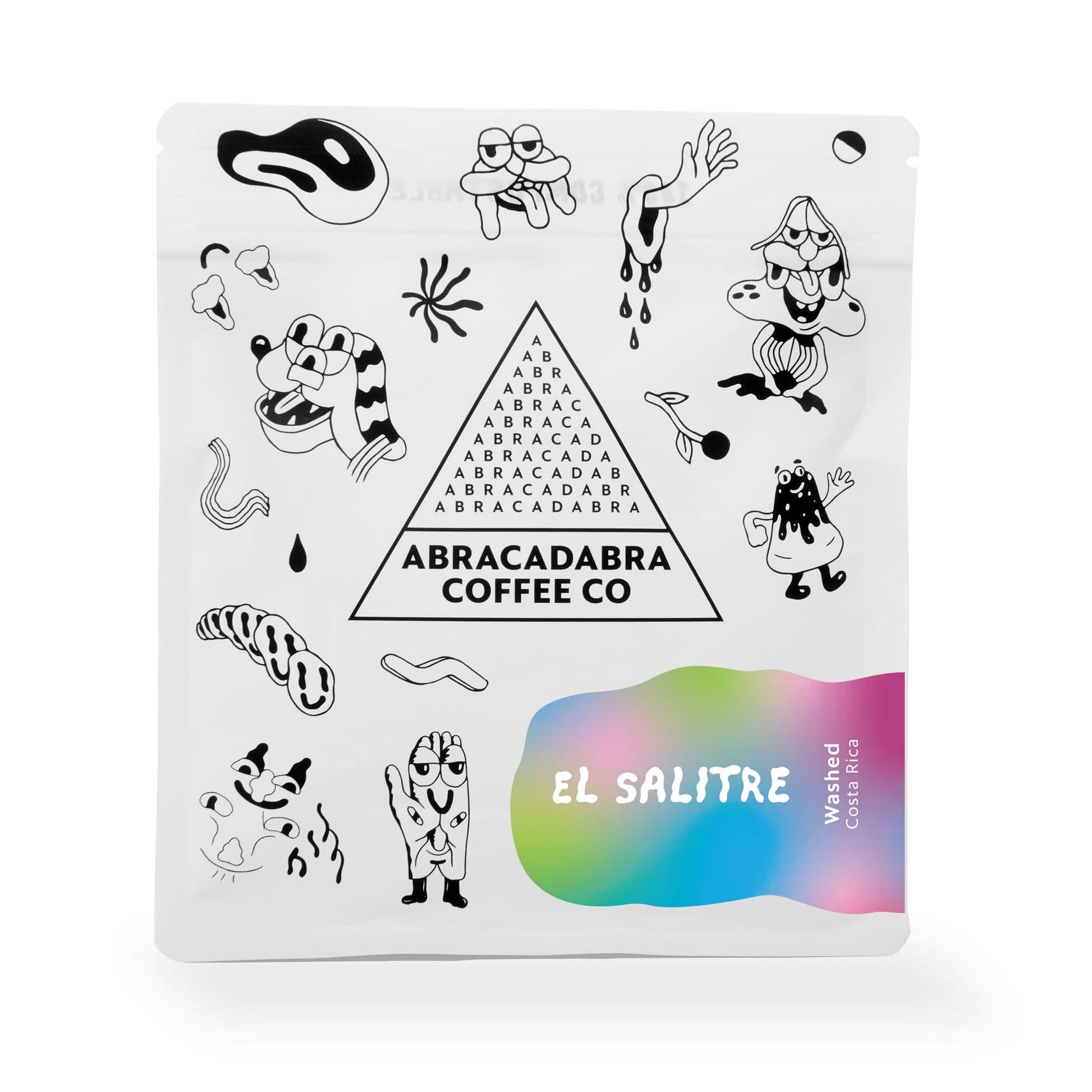 Image of El Salitre Costa Rica Washed