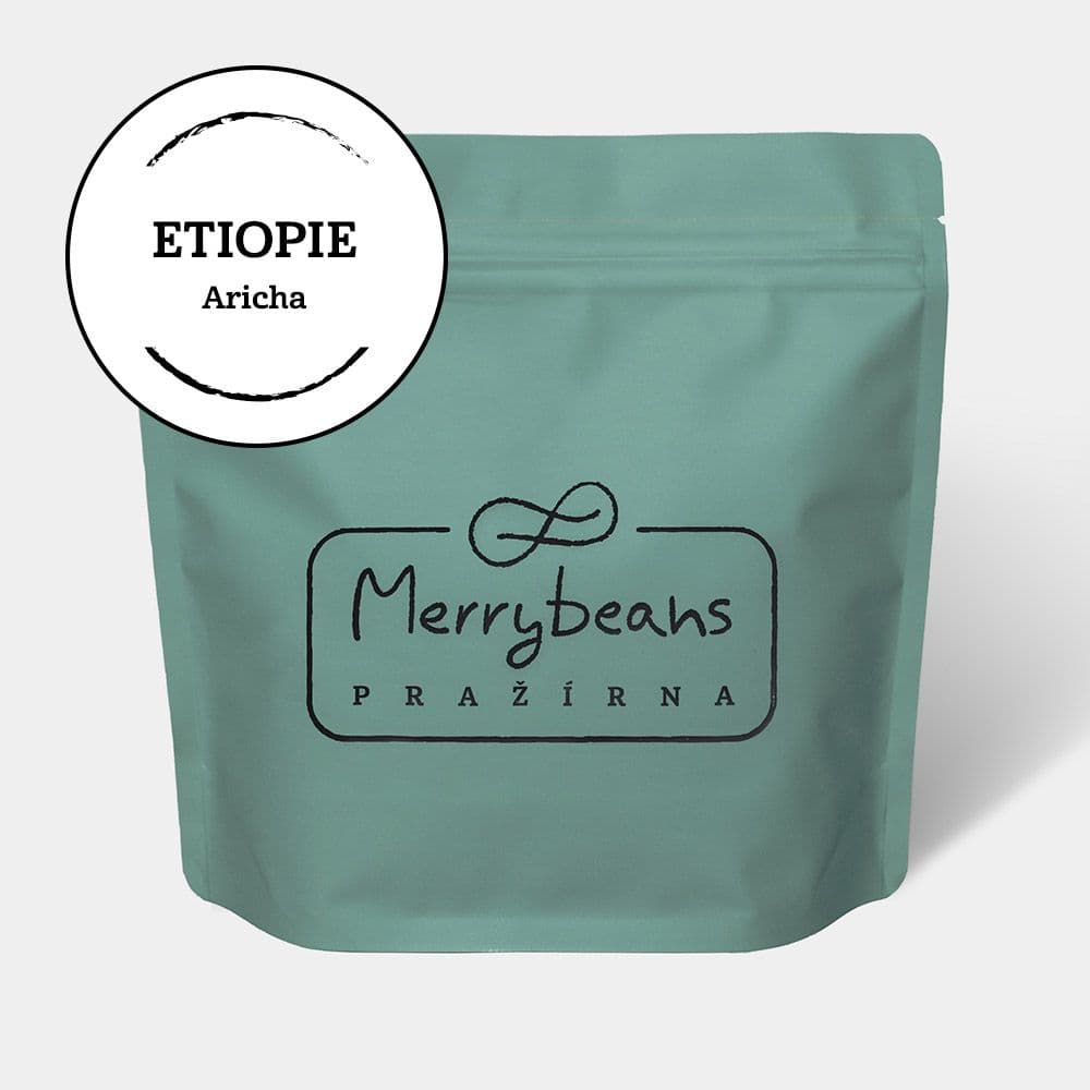 Image of Ethiopia Aricha