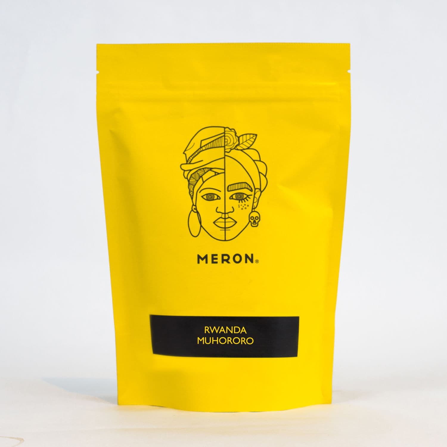 Image of Rwanda Muhororo 250g | Red Bourbon | Anaerobic Natural