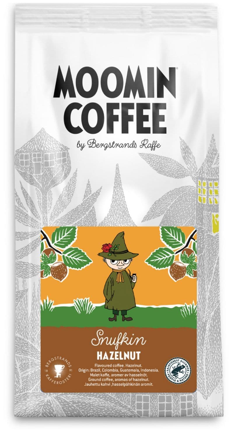 Image of Snusmumriken