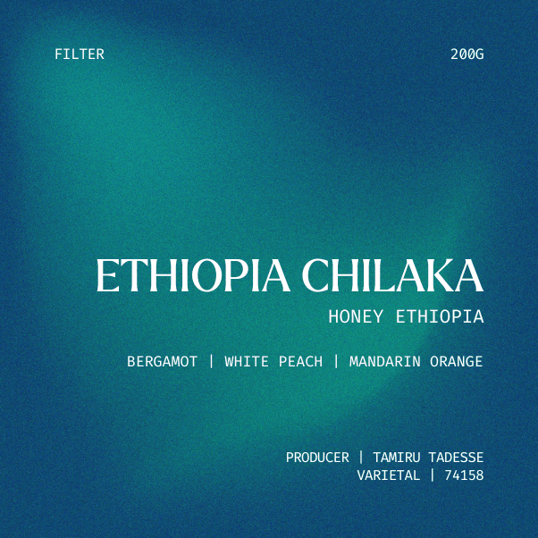 Image of Filter Chilaka Ethiopia