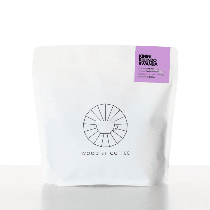 Image of Kinini - Rwanda