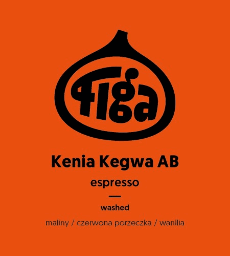 Image of Kenia Kegwa AB washed - Espresso