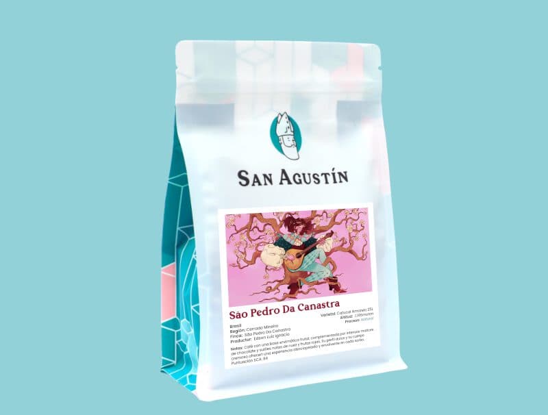 Image of Sao Pedro Da Canastra