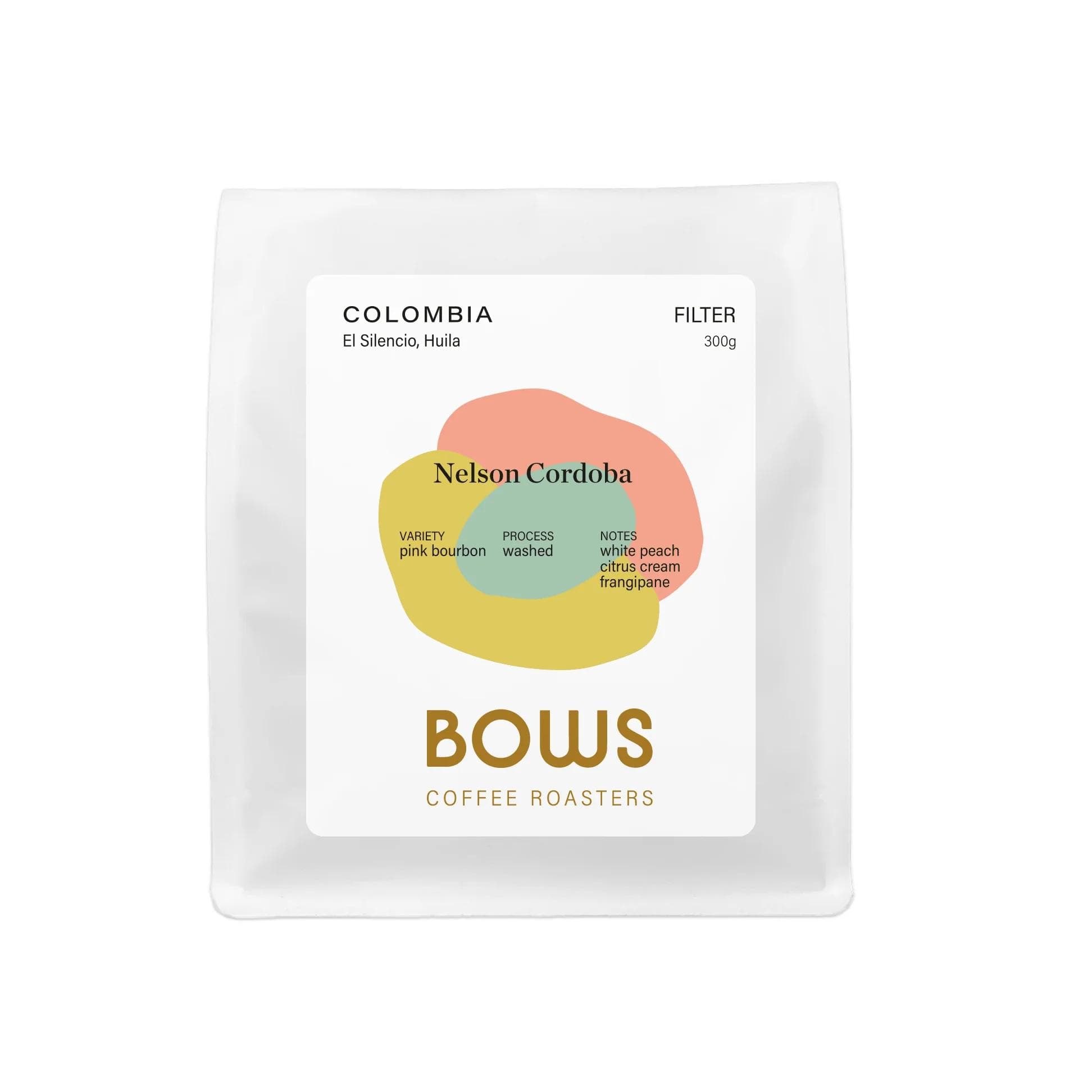 Image of Nelson Cordoba