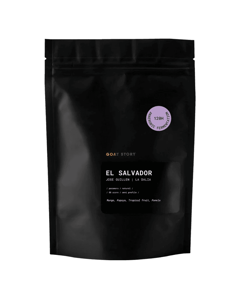 Image of El Salvador - Jose Guillen