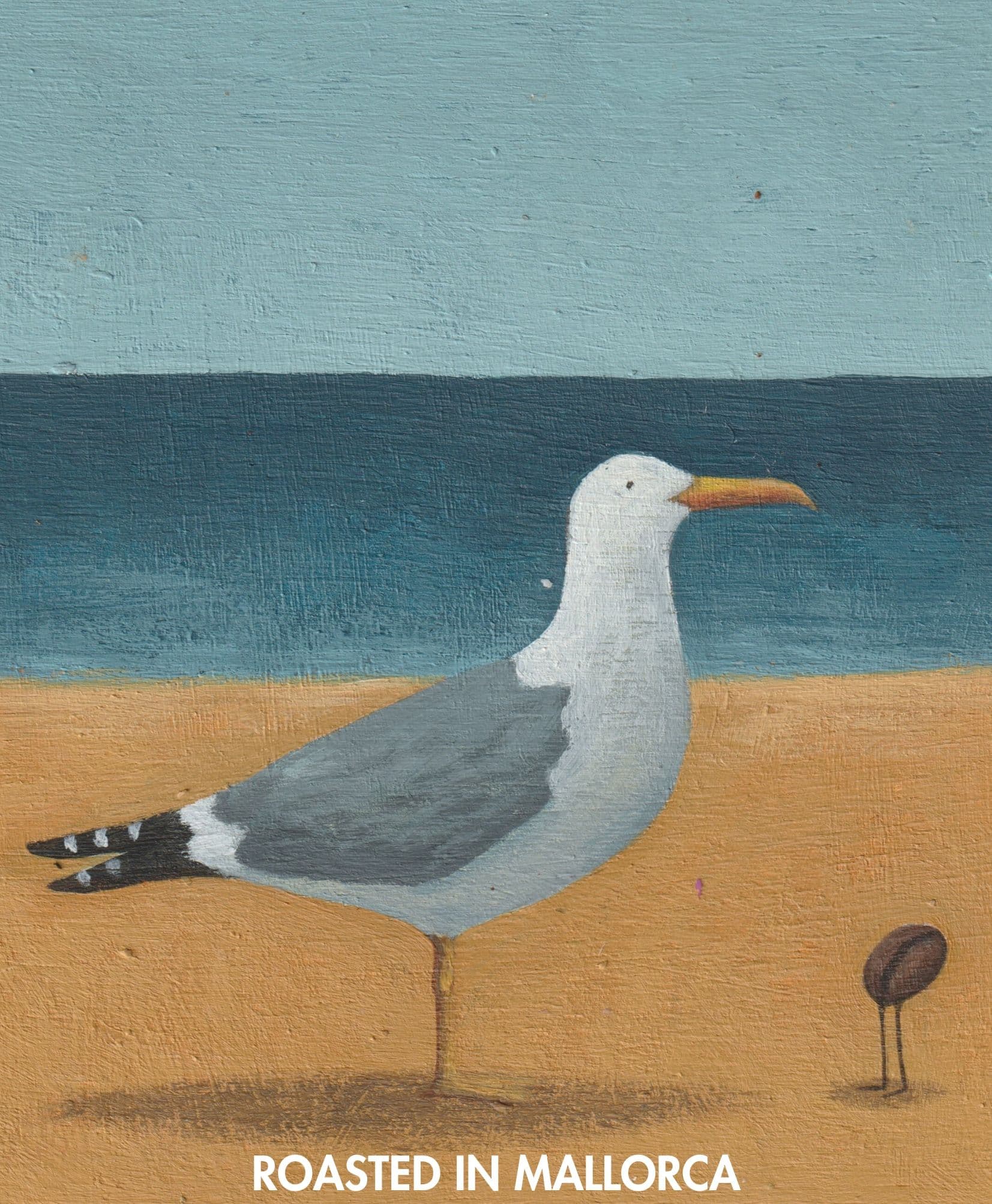 Image of Catuai - Extended Black Honey