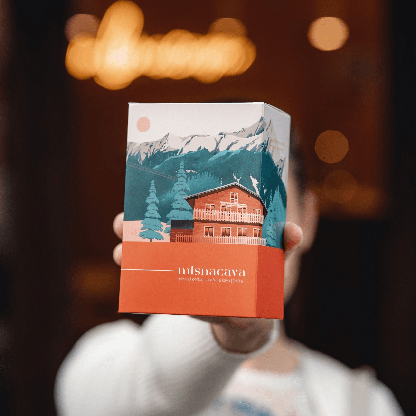 Image of Filter Rwanda Nyungwe Washed