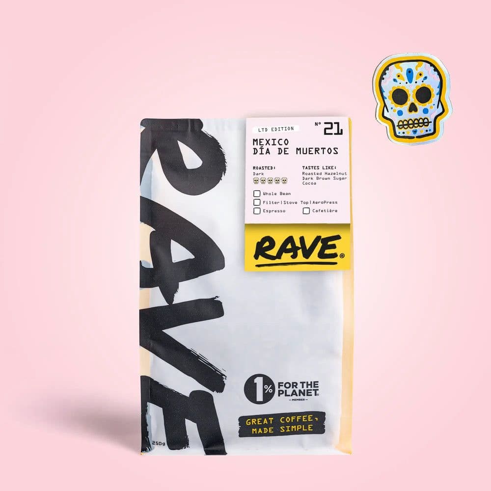 Image of Mexico Day of the Dead No21