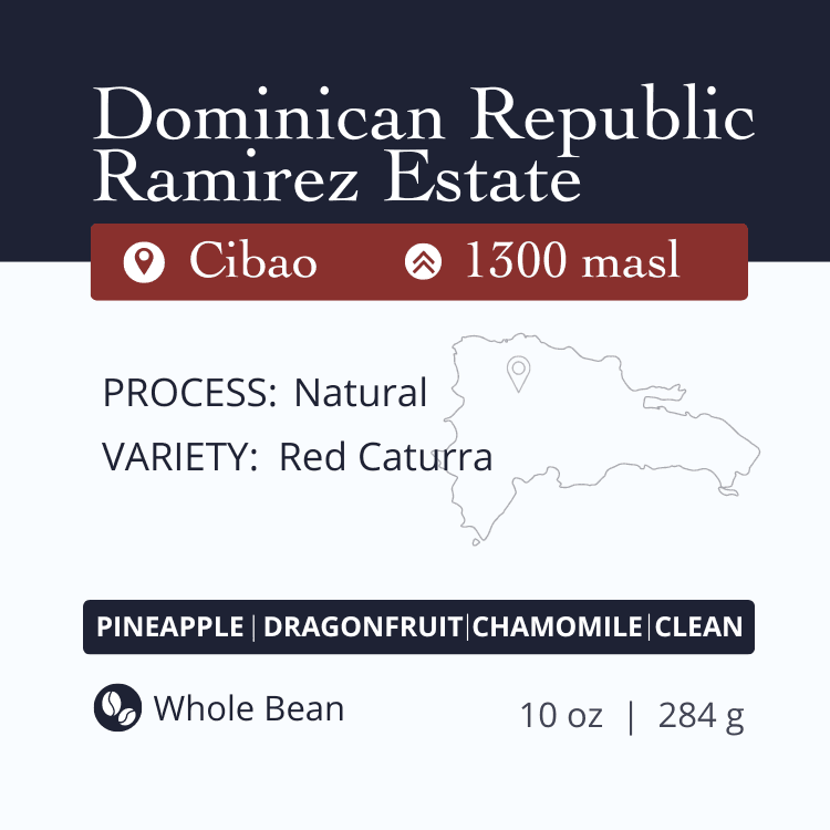 Image of Dominican Republic