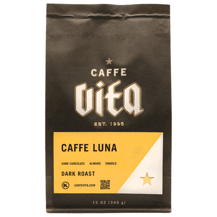 Image of Caffe Luna
